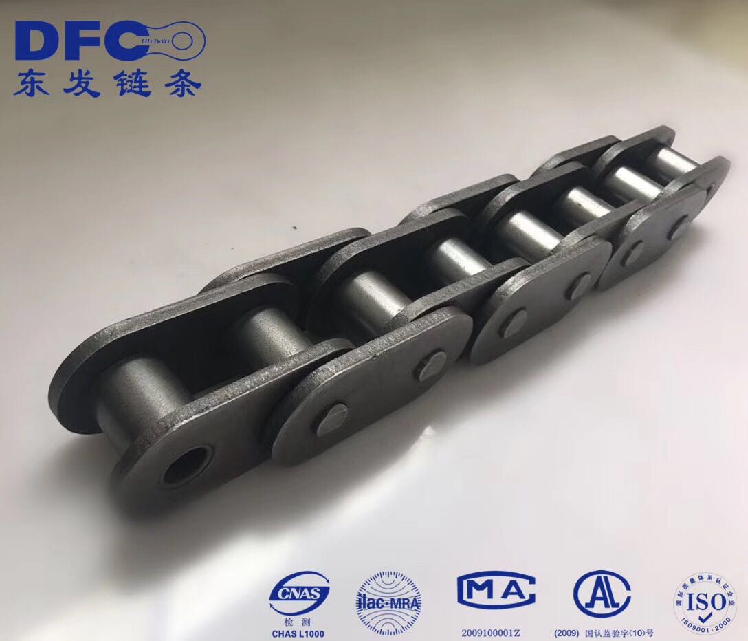 东发直板滚子链
