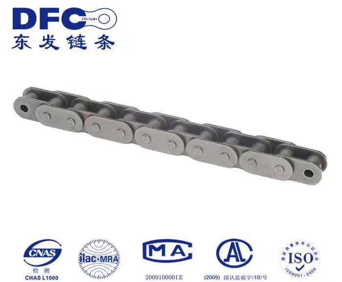 dfc直板滚子链